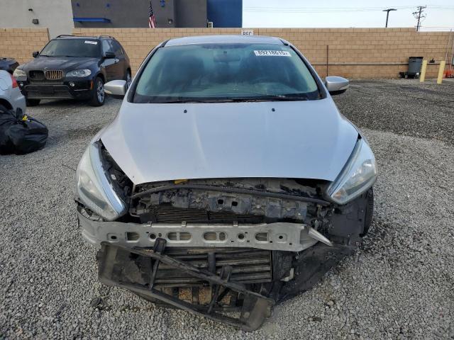 Photo 5 from auction – 2017 FORD FOCUS SE with VIN 1FADP3F29HL211446