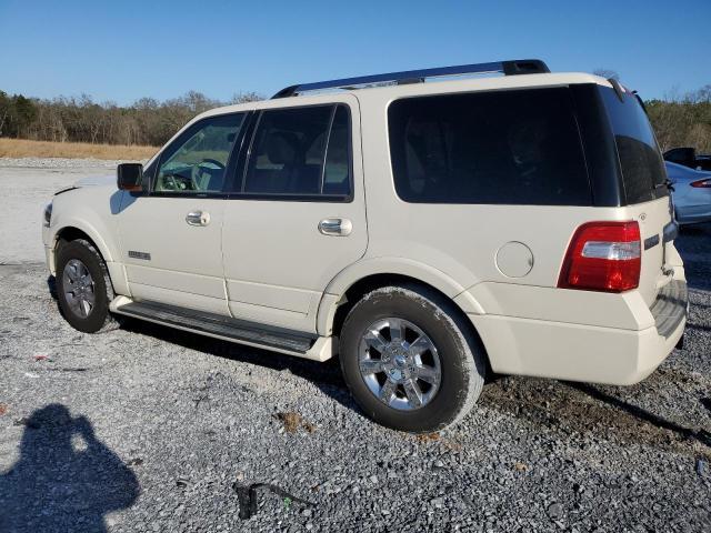 Photo 2 from auction – 2007 FORD EXPEDITION with VIN 1FMFU19537LA87657