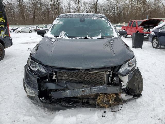 Photo 5 from auction – 2021 CHEVROLET EQUINOX LS with VIN 2GNAXHEV3M6151762