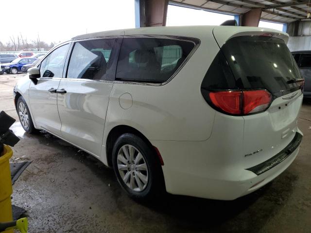 Снимка 2 от търг – 2019 CHRYSLER PACIFICA L с VIN 2C4RC1AG1KR629713