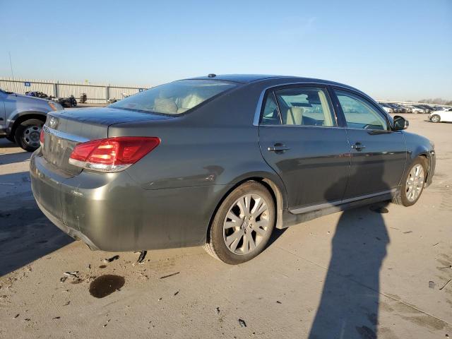 Photo 3 from auction – 2012 TOYOTA AVALON BAS with VIN 4T1BK3DB6CU440801