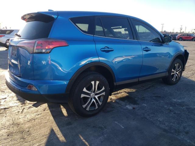 Photo 3 from auction – 2017 TOYOTA RAV4 LE with VIN JTMZFREV8HJ142942