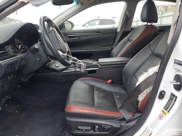 Photo 7 from auction – 2015 LEXUS ES 350 with VIN JTHBK1GGXF2172074