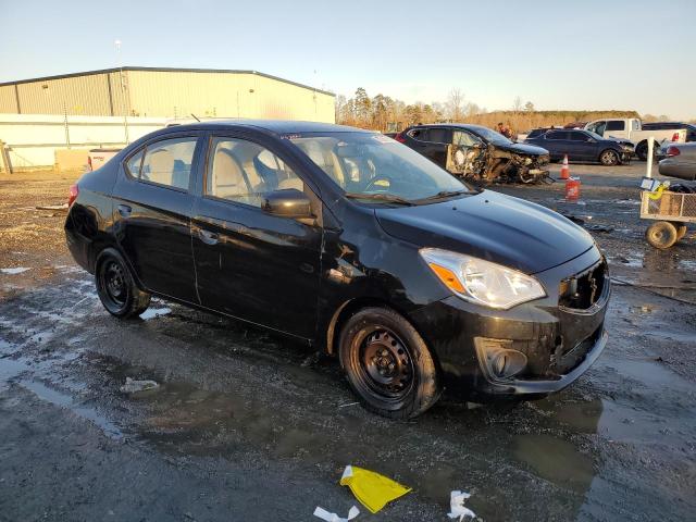 Photo 4 from auction – 2017 MITSUBISHI MIRAGE G4 with VIN ML32F3FJ0HHF05824