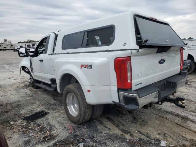 Photo 2 from auction – 2023 FORD F350 SUPER with VIN 1FTRF3DA5PEC68825