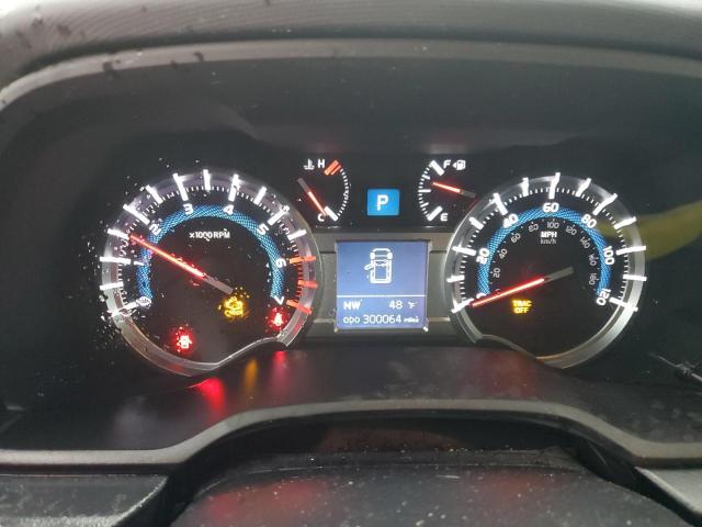 Photo 9 from auction – 2015 TOYOTA 4RUNNER SR with VIN JTEBU5JR7F5222954