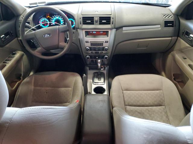Zdjęcie 8 z aukcji – 2010 FORD FUSION S z VIN 3FAHP0GA8AR190814