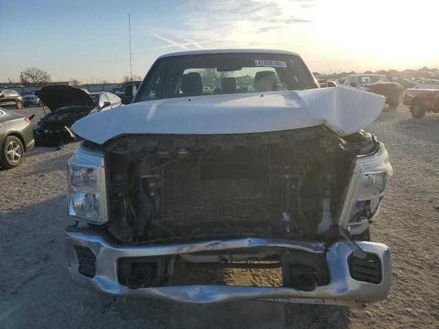 Photo 5 from auction – 2014 FORD F250 SUPER with VIN 1FT7X2A66EEB01269