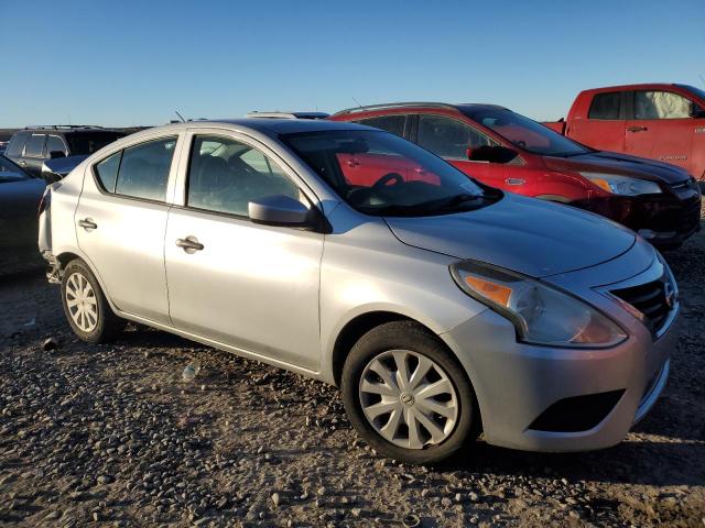 Photo 4 from auction – 2016 NISSAN VERSA S with VIN 3N1CN7AP4GL838406