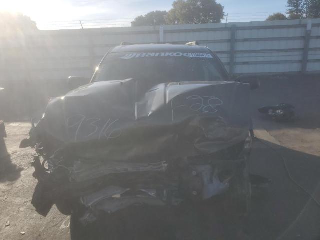 Photo 5 from auction – 2018 DODGE JOURNEY SE with VIN 3C4PDCAB7JT229316
