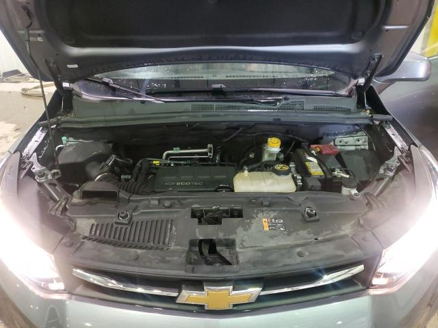 Photo 11 from auction – 2020 CHEVROLET TRAX PREMI with VIN 3GNCJMSB9LL181517