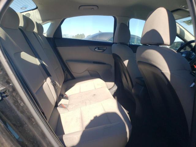Photo 10 from auction – 2020 KIA FORTE FE with VIN 3KPF24AD2LE171017