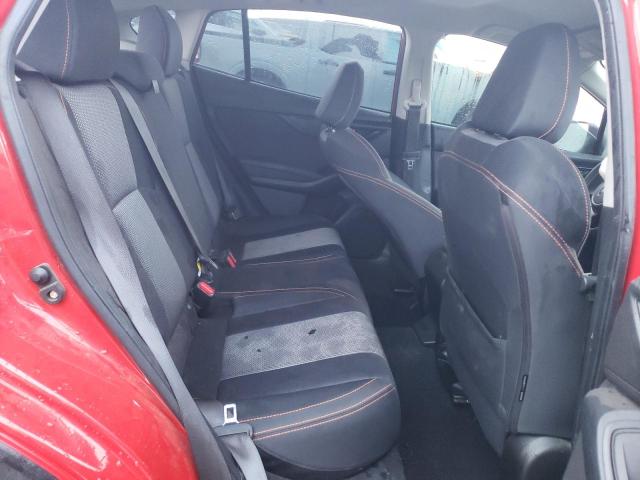 Photo 10 from auction – 2021 SUBARU CROSSTREK with VIN JF2GTAPC6M8216553