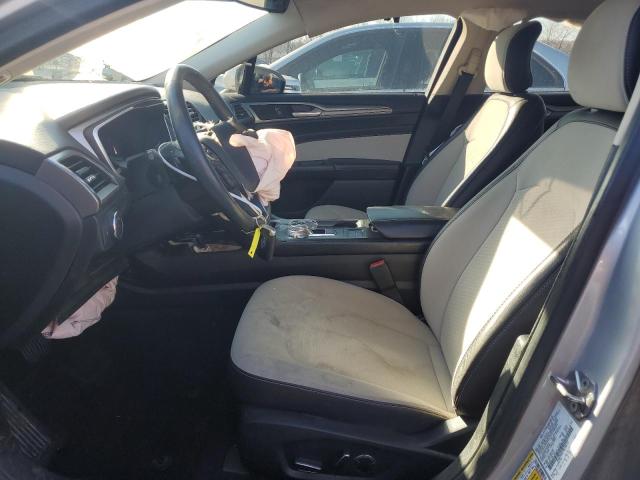 Photo 7 from auction – 2019 FORD FUSION SE with VIN 3FA6P0HD7KR198727