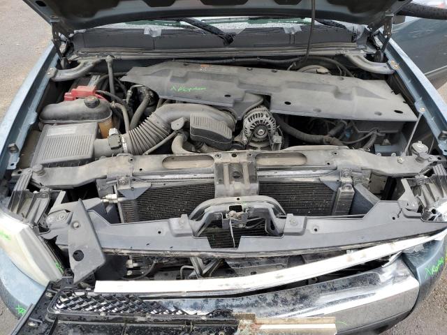 Photo 11 from auction – 2011 CHEVROLET SILVERADO with VIN 3GCPCSE01BG403204