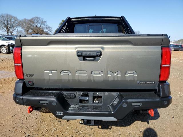Photo 6 from auction – 2024 TOYOTA TACOMA DOU with VIN 3TYLF5LN2RT008163