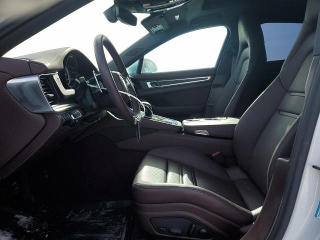 Photo 7 from auction – 2023 PORSCHE PANAMERA B with VIN WP0AJ2A71PL102330