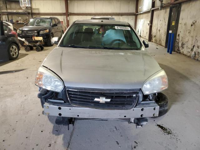 Photo 5 from auction – 2007 CHEVROLET MALIBU LT with VIN 1G1ZT58N67F213613