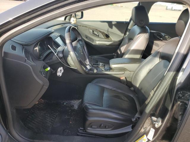 Photo 7 from auction – 2016 BUICK LACROSSE with VIN 1G4GB5G33GF268596