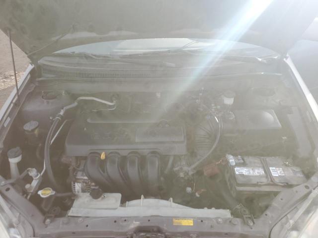 Photo 11 from auction – 2003 TOYOTA COROLLA CE with VIN 1NXBR32E33Z022690