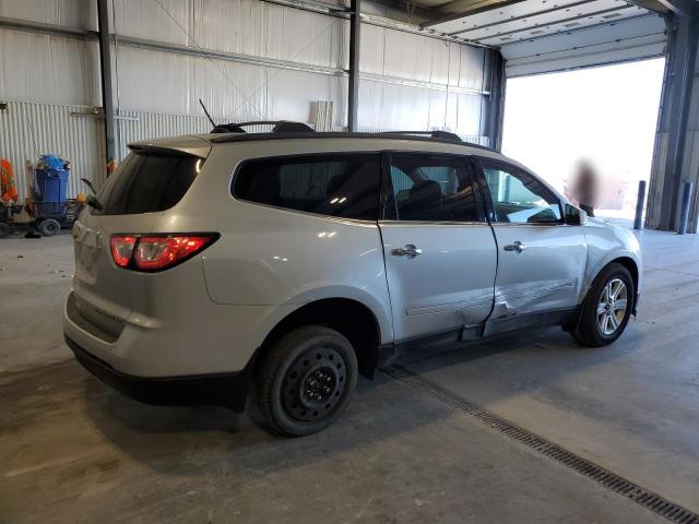 Photo 3 from auction – 2014 CHEVROLET TRAVERSE L with VIN 1GNKVHKD2EJ375678