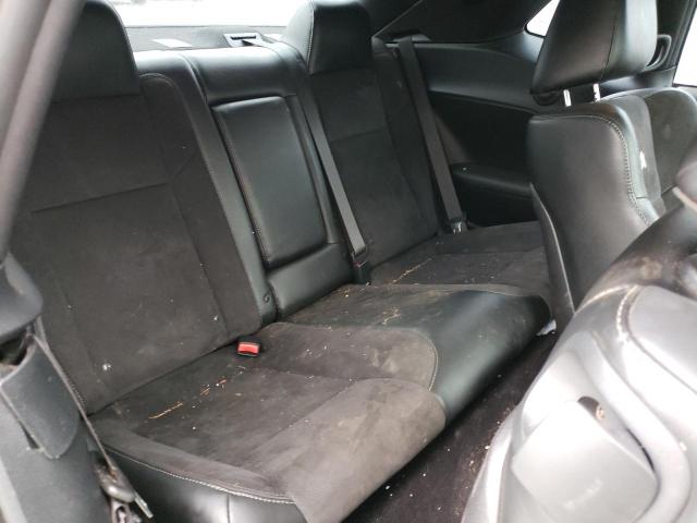 Photo 10 from auction – 2017 DODGE CHALLENGER with VIN 2C3CDZBT6HH594392