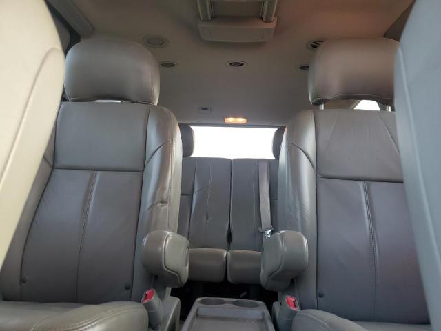 Photo 10 from auction – 2006 CHEVROLET UPLANDER L with VIN 1GNDV33L86D147301
