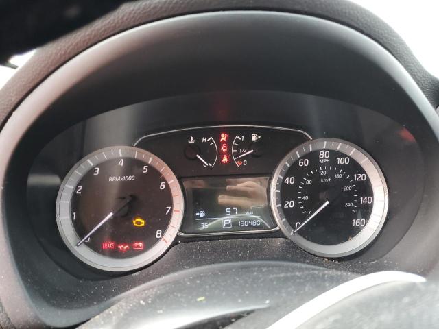 Photo 9 from auction – 2013 NISSAN SENTRA S with VIN 3N1AB7AP4DL691371