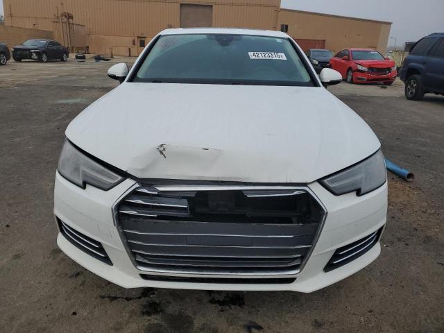 Photo 5 from auction – 2017 AUDI A4 ULTRA P with VIN WAUGMAF47HN065099