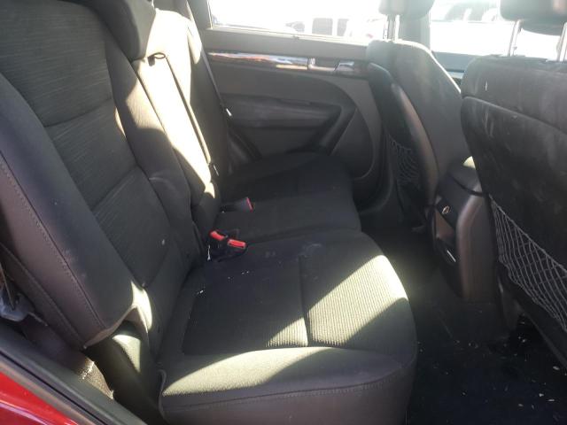 Photo 10 from auction – 2014 KIA SORENTO with VIN 5XYKT3A68EG436732