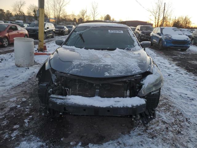 Photo 5 from auction – 2014 NISSAN ALTIMA 2.5 with VIN 1N4AL3AP1EC410004
