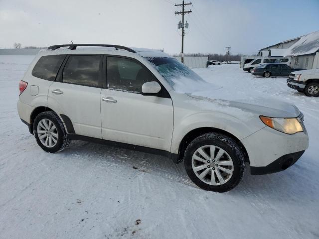 Photo 4 from auction – 2012 SUBARU FORESTER 2 with VIN JF2SHBDCXCH402715
