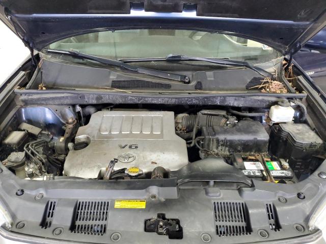 Photo 12 from auction – 2012 TOYOTA HIGHLANDER with VIN 5TDDK3EH6CS109799