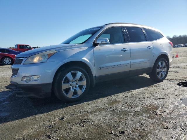 CHEVROLET TRAVERSE L 2009 with VIN 1GNER33D89S101260 - Photo from auction
