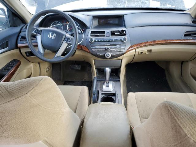 Photo 8 from auction – 2012 HONDA ACCORD EX with VIN 1HGCP2F70CA067951