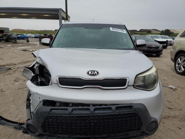 Photo 5 from auction – 2015 KIA SOUL with VIN KNDJN2A28F7760324
