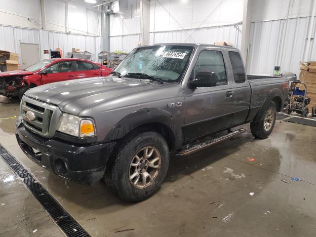 Photo 1 from auction – 2008 FORD RANGER SUP with VIN 1FTZR45E38PA21775