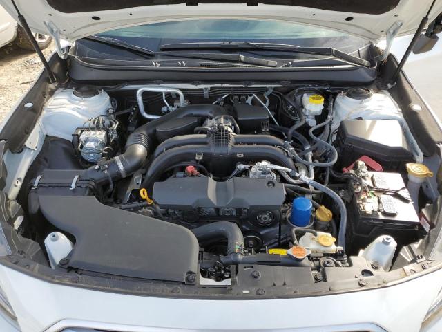 Photo 11 from auction – 2019 SUBARU LEGACY 2.5 with VIN 4S3BNAB64K3011473