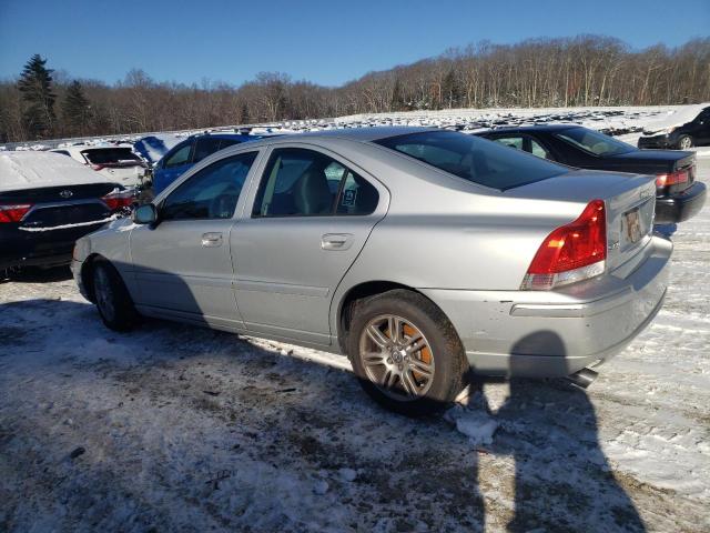 Photo 2 from auction – 2008 VOLVO S60 with VIN YV1RH592382670816