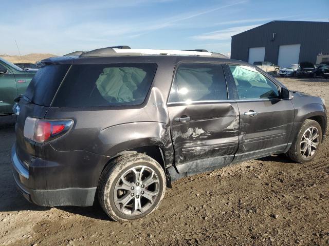 Photo 3 from auction – 2014 GMC ACADIA SLT with VIN 1GKKVSKD1EJ122359