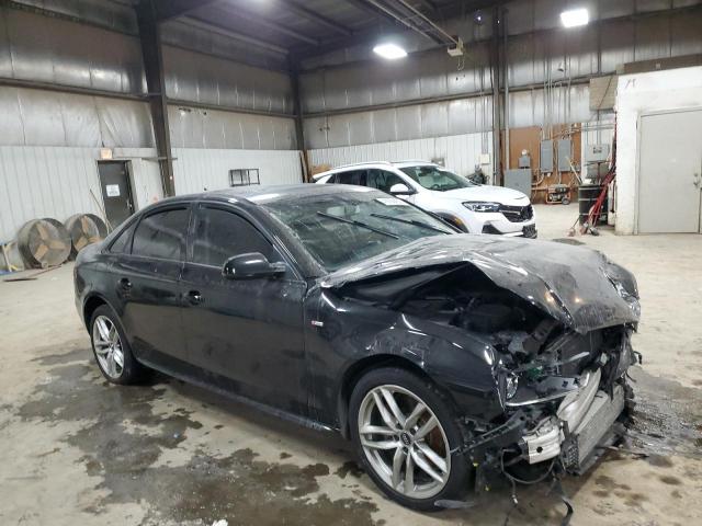 Photo 4 from auction – 2016 AUDI A4 PREMIUM with VIN WAUAFAFL9GN012717