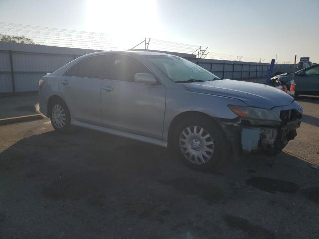 Photo 4 from auction – 2007 TOYOTA CAMRY CE with VIN 4T1BE46K37U059388