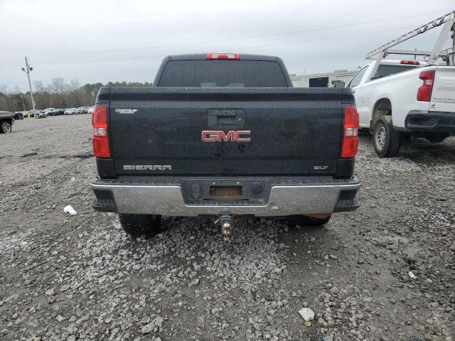 Photo 6 from auction – 2014 GMC SIERRA K15 with VIN 3GTU2VEC5EG440939