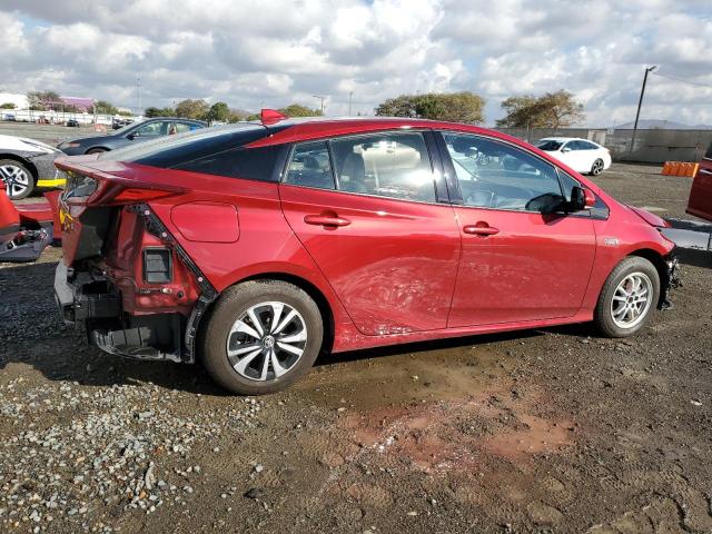 Photo 3 from auction – 2017 TOYOTA PRIUS PRIM with VIN JTDKARFP8H3047432