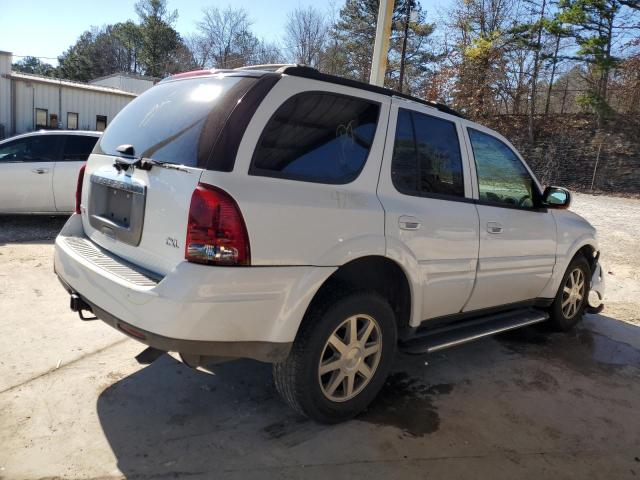 Photo 3 from auction – 2004 BUICK RAINIER with VIN 5GADS13S542234497