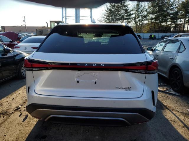 Photo 6 from auction – 2024 LEXUS RX 350 BAS with VIN 2T2BAMCA7RC083636