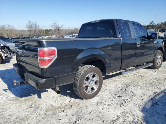 Photo 3 from auction – 2009 FORD F150 SUPER with VIN 1FTRX12819FA97571
