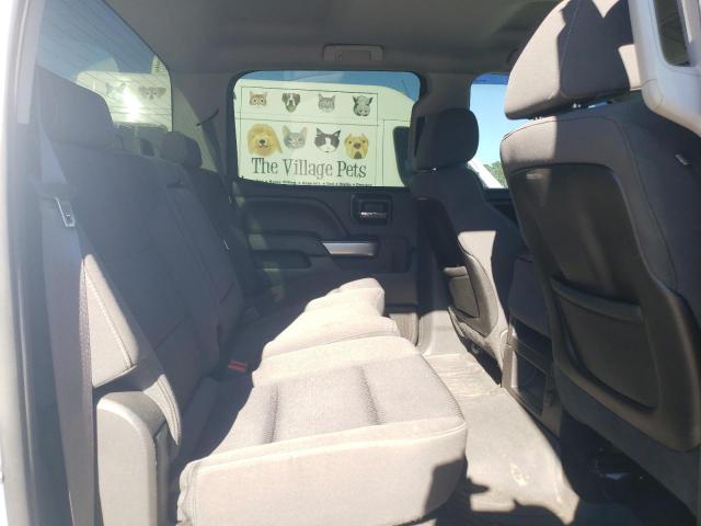 Photo 10 from auction – 2014 CHEVROLET SILVERADO with VIN 3GCPCREC5EG152257