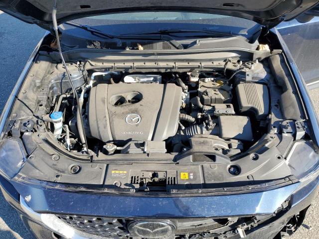 Photo 12 from auction – 2023 MAZDA CX-5 SELEC with VIN JM3KFBBM2P0159011