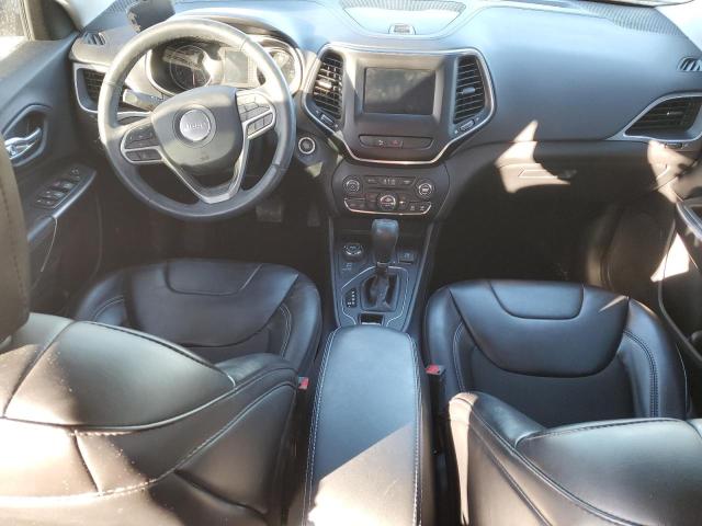 Photo 8 from auction – 2019 JEEP CHEROKEE L with VIN 1C4PJMLB3KD379250